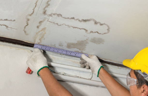 24/7 Emergency Commercial Water Damage Restoration experts in Lewisville, NC